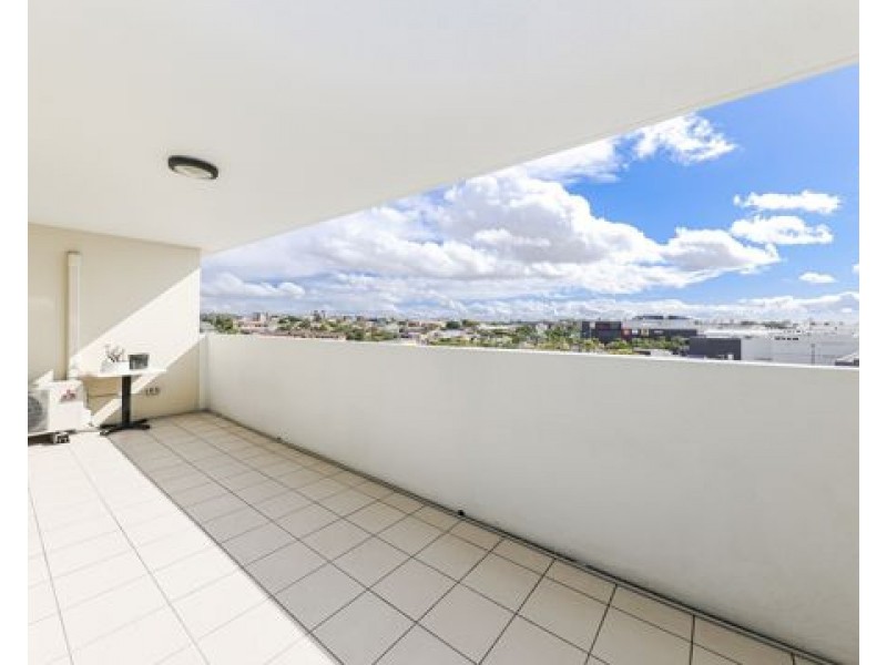 501/392 Hamilton Road, Chermside QLD 4032