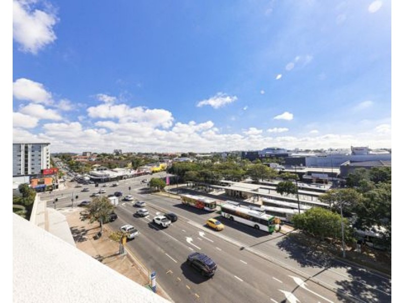 501/392 Hamilton Road, Chermside QLD 4032
