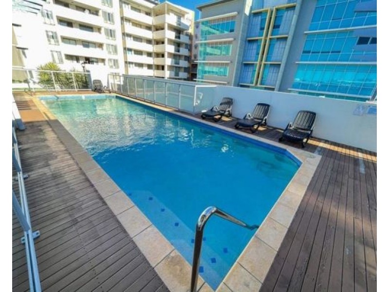 501/392 Hamilton Road, Chermside QLD 4032