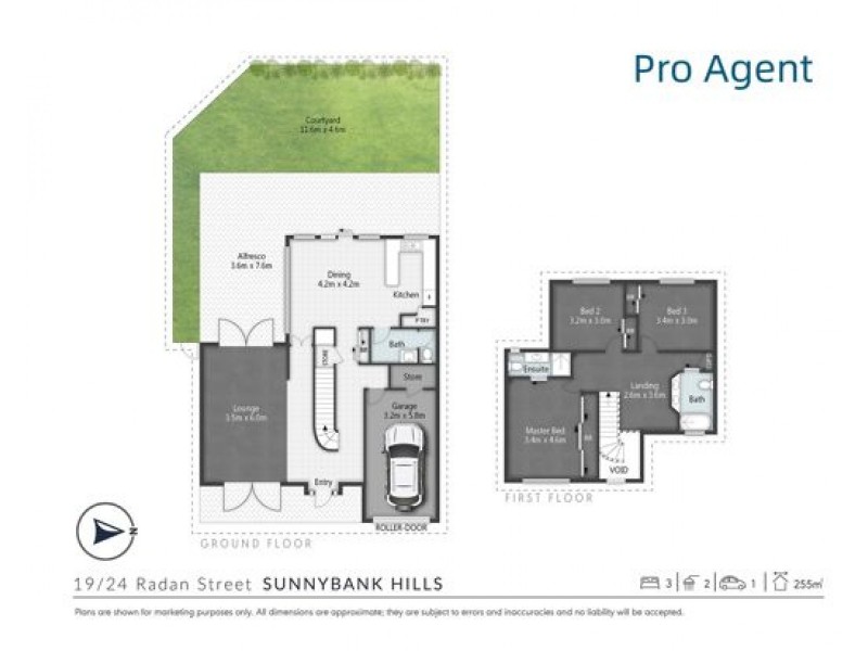 19 24 Radan St, Sunnybank Hills QLD 4109