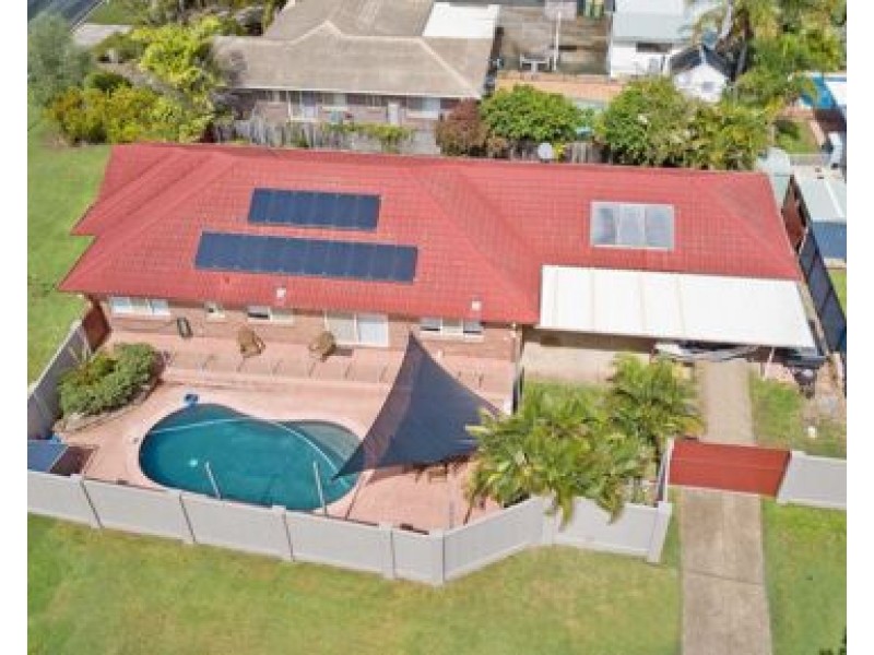 39 Montgomery Dr, Wellington Point QLD 4160