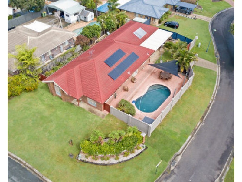 39 Montgomery Dr, Wellington Point QLD 4160
