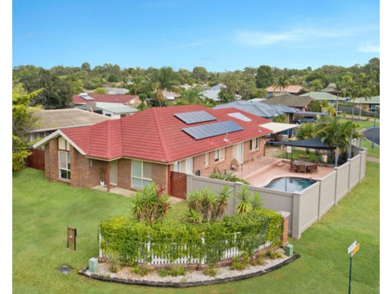 39 Montgomery Dr, Wellington Point QLD 4160