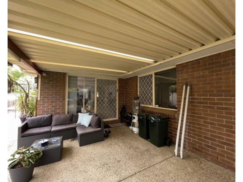 39 Montgomery Dr, Wellington Point QLD 4160