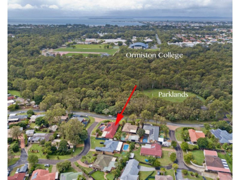 39 Montgomery Dr, Wellington Point QLD 4160