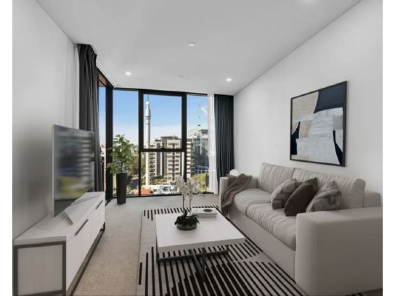 1605/15 Manning Street, South Brisbane QLD 4101