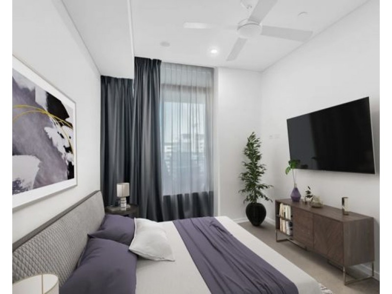 1605/15 Manning Street, South Brisbane QLD 4101