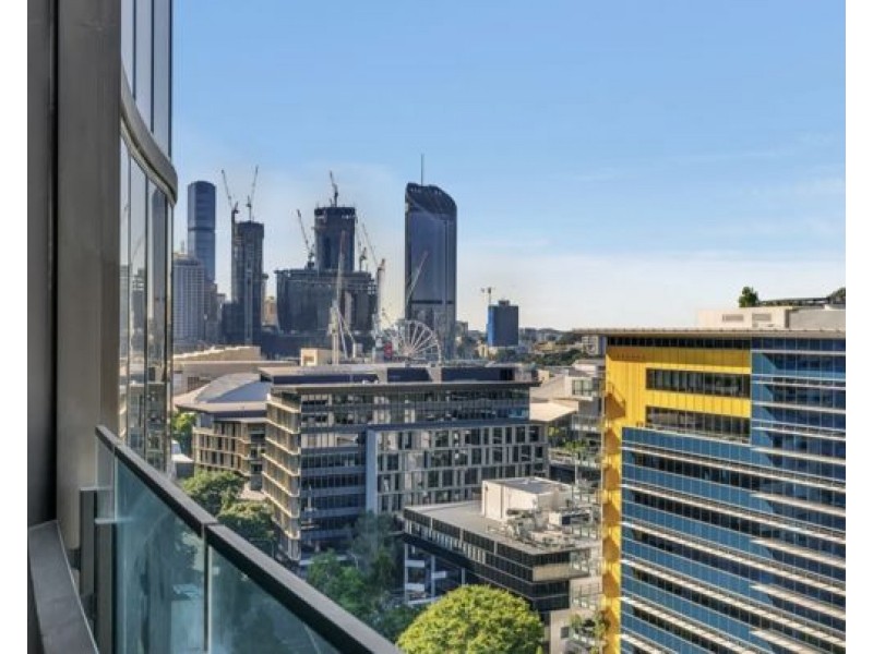 1605/15 Manning Street, South Brisbane QLD 4101