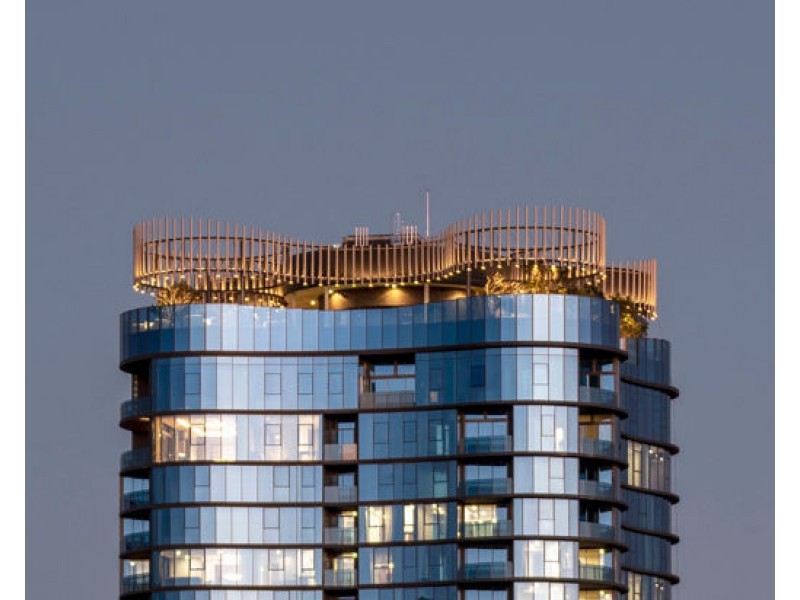 1605/15 Manning Street, South Brisbane QLD 4101