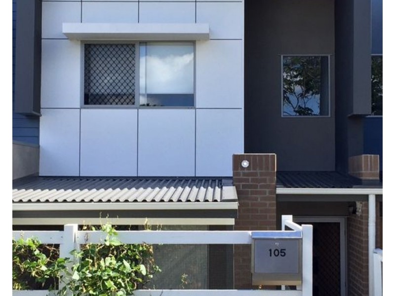 105/18 Bland st, Coopers Plains QLD 4108