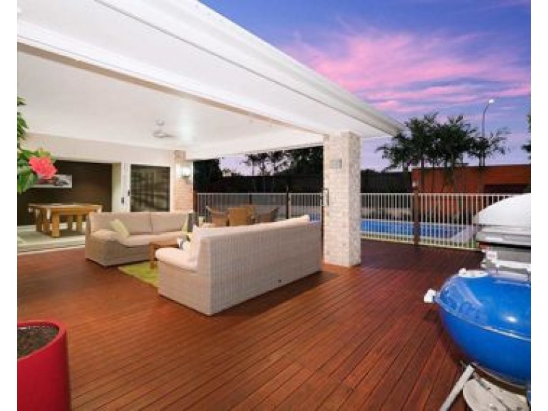 7 Gleeson Street, North Lakes QLD 4509
