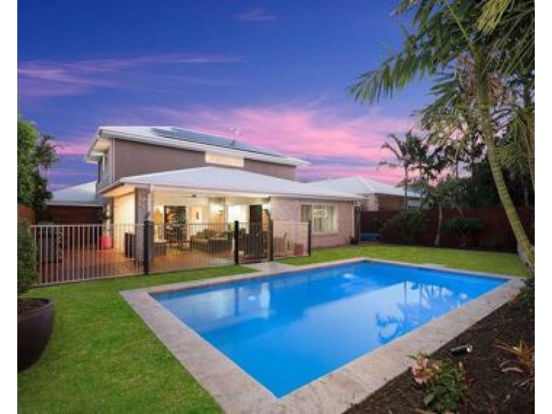 7 Gleeson Street, North Lakes QLD 4509