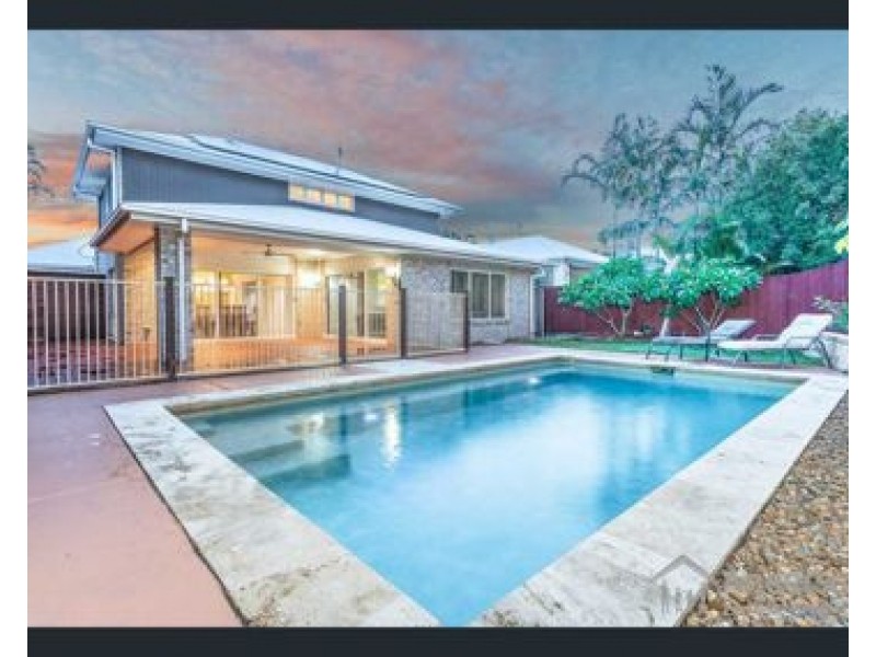7 Gleeson Street, North Lakes QLD 4509