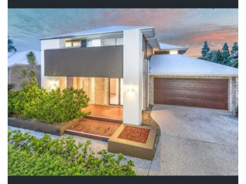 7 Gleeson Street, North Lakes QLD 4509