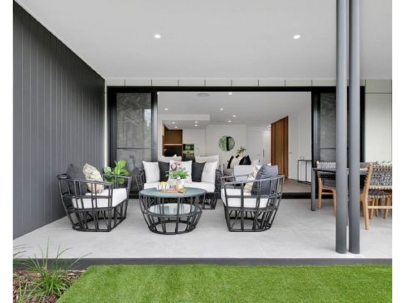 36 66 Illowra St, The Gap QLD 4061