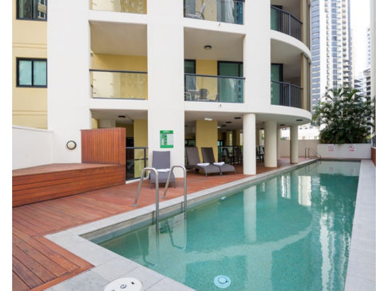 2502/120 Mary Street, Brisbane City QLD 4000