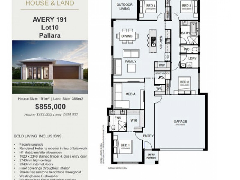 47 Prominence Street, Pallara QLD 4110