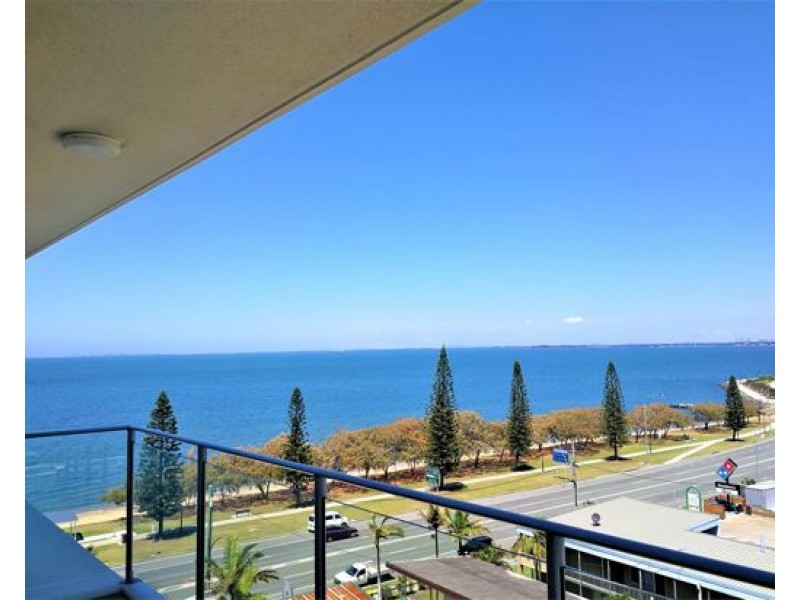 36/03 ANGUS ST, Clontarf QLD 4019