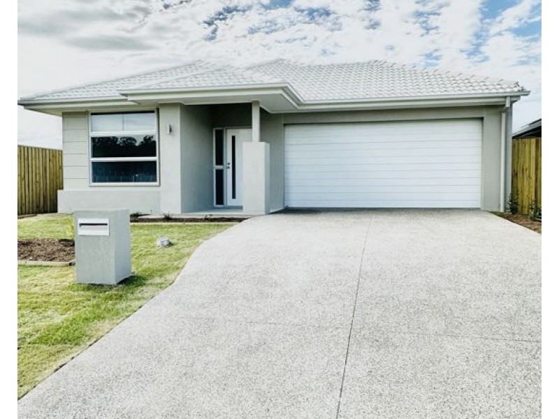 21 Ambrose Street, Chambers Flat QLD 4133