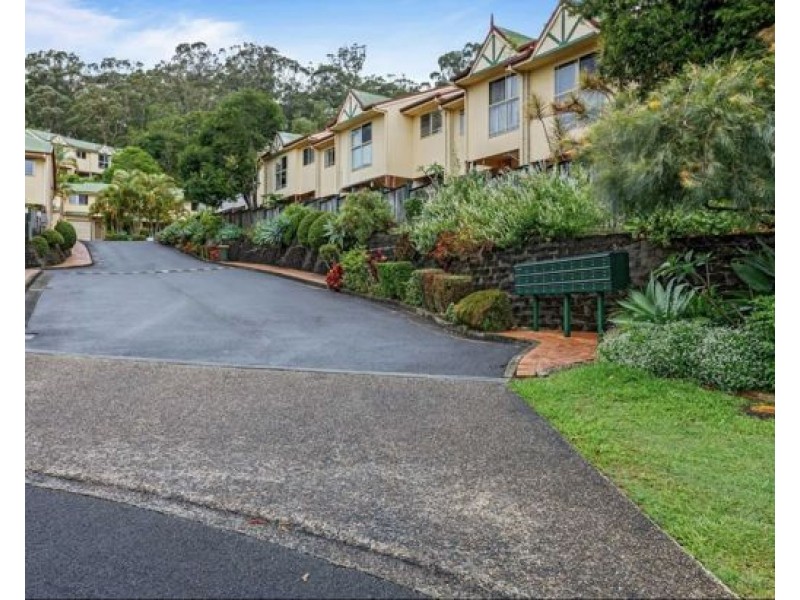 22/19 Sellin Place, Currumbin Waters QLD 4223