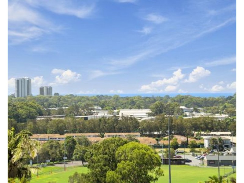 22/19 Sellin Place, Currumbin Waters QLD 4223