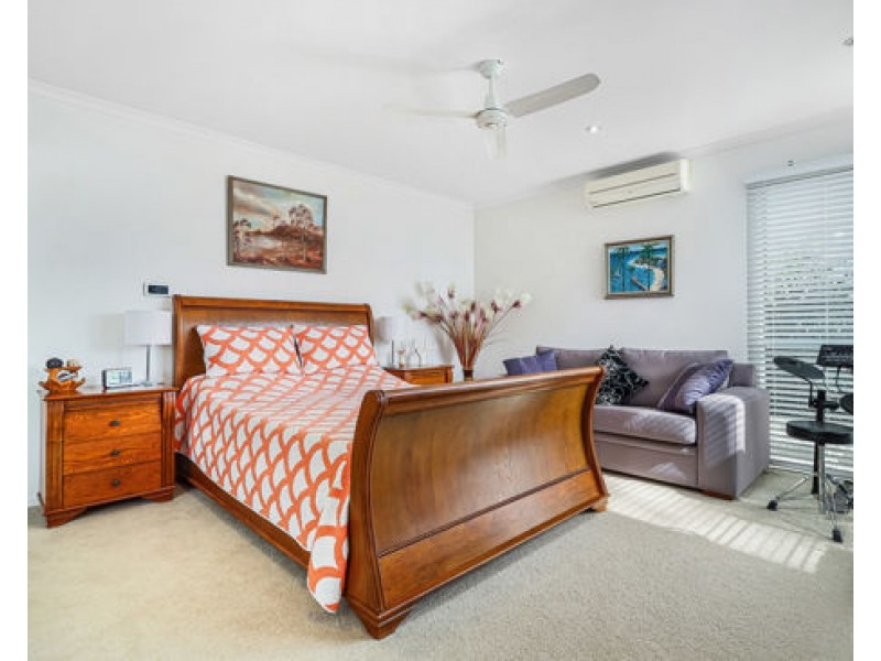 2/12 Port Peyra Crescent, Varsity Lakes QLD 4227