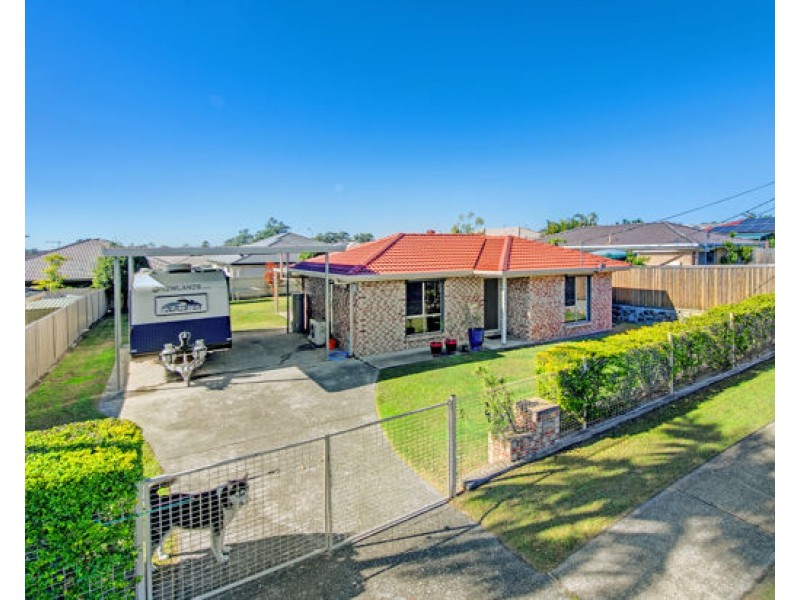 20 Apex Street, Marsden QLD 4132