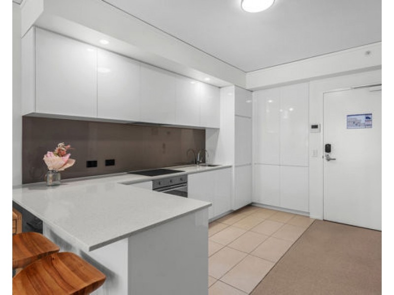 403/510 Saint Pauls Terrace, Bowen Hills QLD 4006