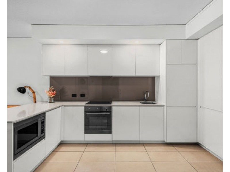 403/510 Saint Pauls Terrace, Bowen Hills QLD 4006