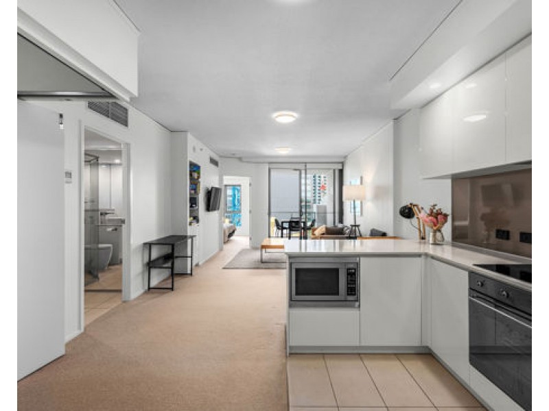 403/510 Saint Pauls Terrace, Bowen Hills QLD 4006