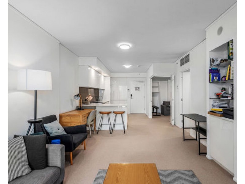 403/510 Saint Pauls Terrace, Bowen Hills QLD 4006