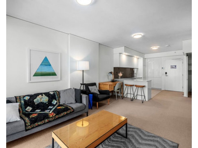 403/510 Saint Pauls Terrace, Bowen Hills QLD 4006