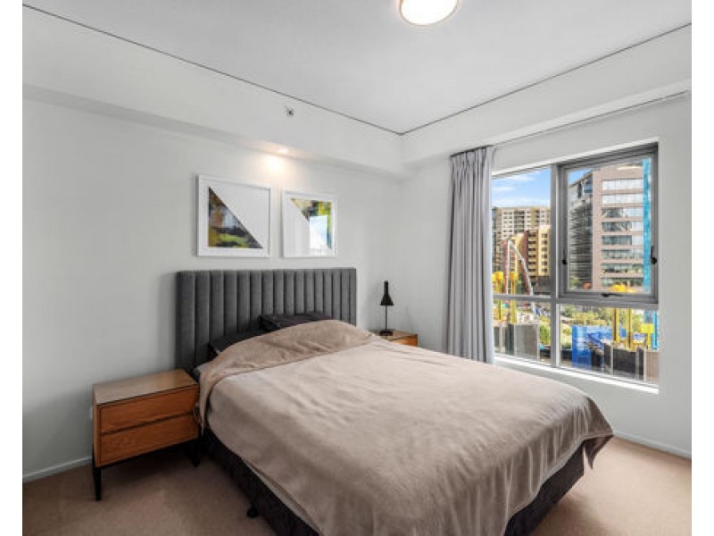 403/510 Saint Pauls Terrace, Bowen Hills QLD 4006