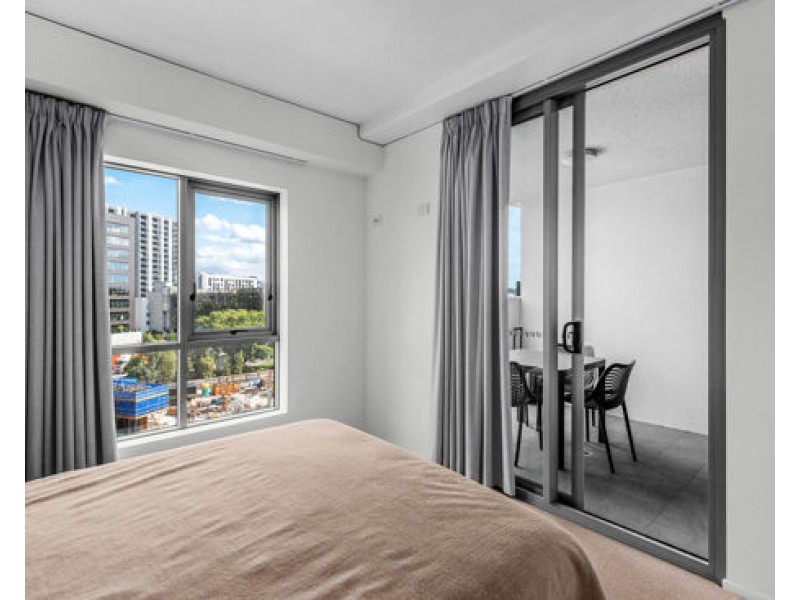 403/510 Saint Pauls Terrace, Bowen Hills QLD 4006