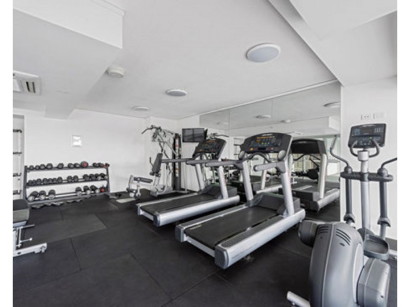 403/510 Saint Pauls Terrace, Bowen Hills QLD 4006