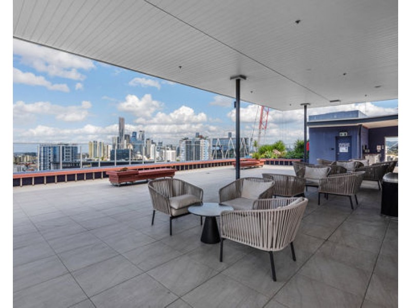 403/510 Saint Pauls Terrace, Bowen Hills QLD 4006