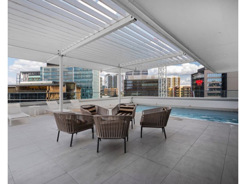 403/510 Saint Pauls Terrace, Bowen Hills QLD 4006