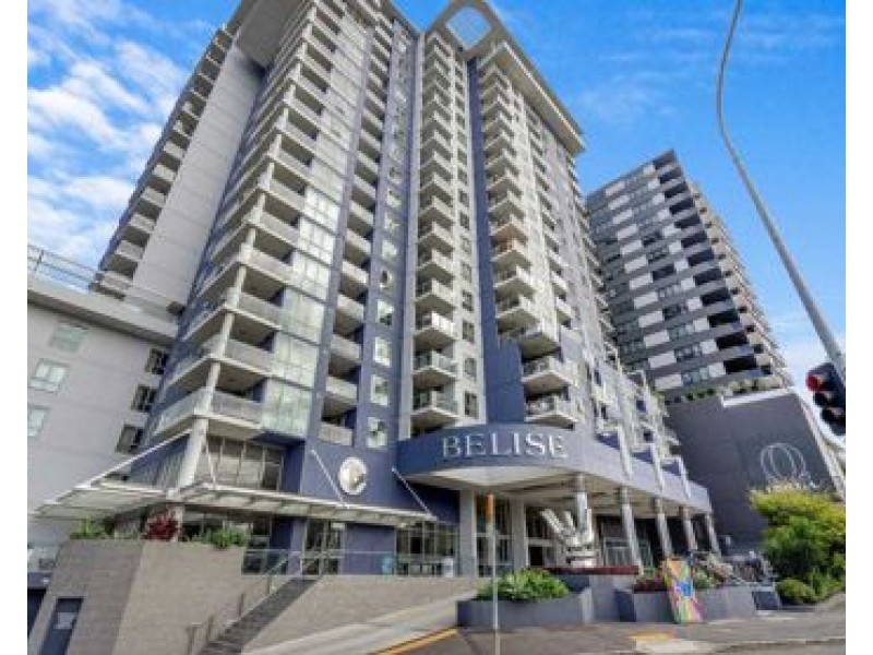 403/510 Saint Pauls Terrace, Bowen Hills QLD 4006