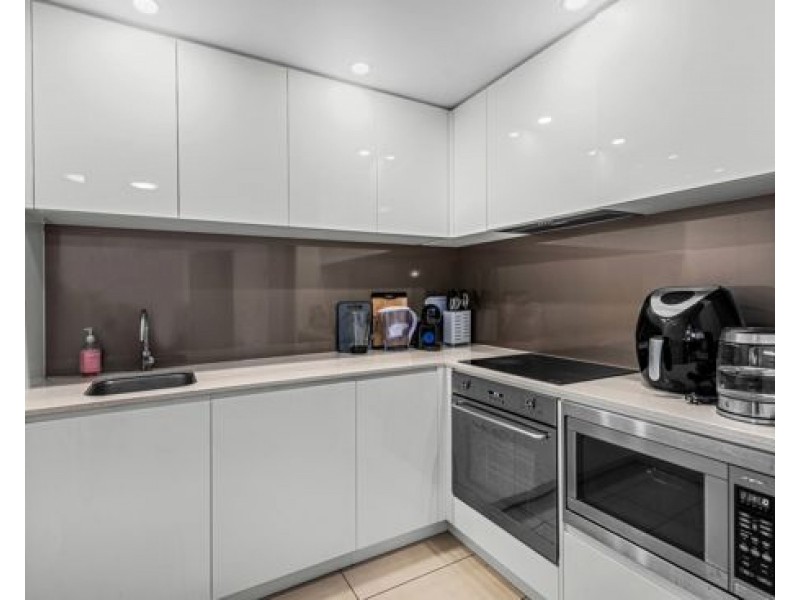 802/510 Saint Pauls Terrace, Bowen Hills QLD 4006