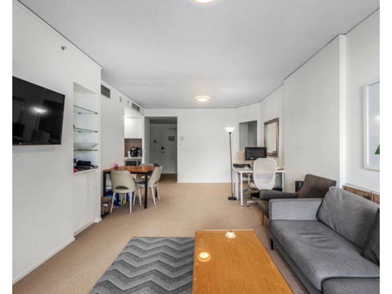 802/510 Saint Pauls Terrace, Bowen Hills QLD 4006