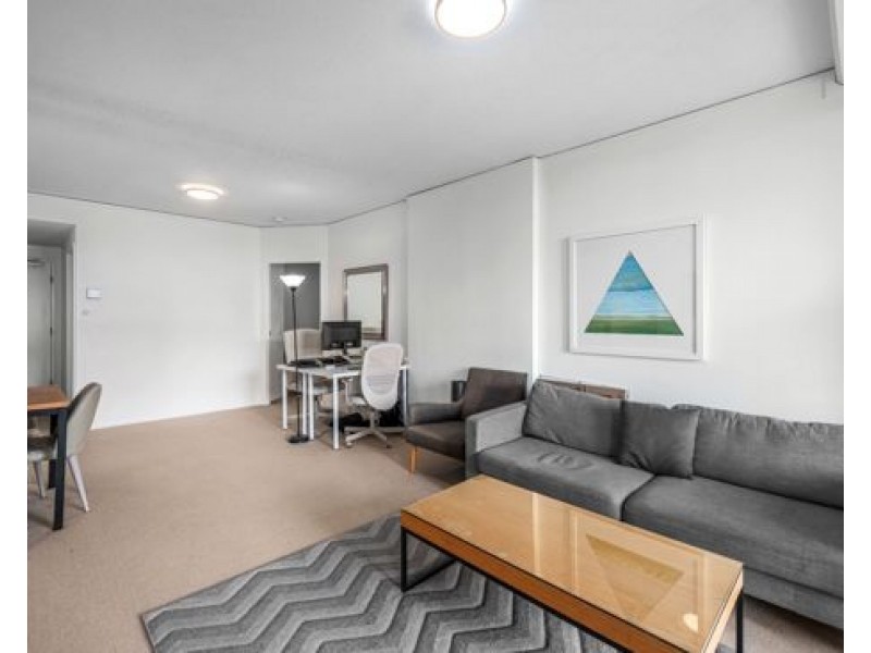 802/510 Saint Pauls Terrace, Bowen Hills QLD 4006