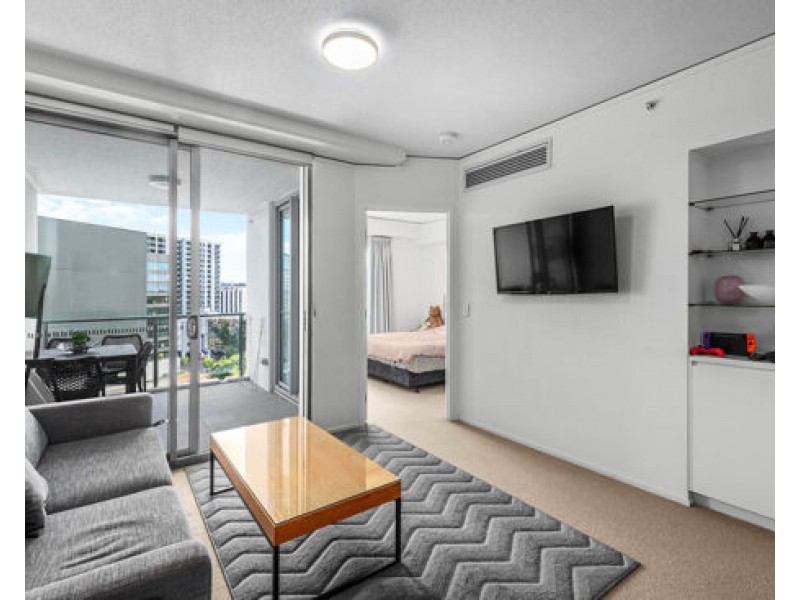 802/510 Saint Pauls Terrace, Bowen Hills QLD 4006