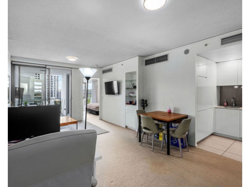 802/510 Saint Pauls Terrace, Bowen Hills QLD 4006