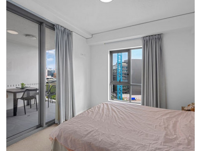 802/510 Saint Pauls Terrace, Bowen Hills QLD 4006