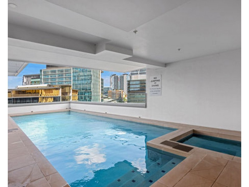 802/510 Saint Pauls Terrace, Bowen Hills QLD 4006