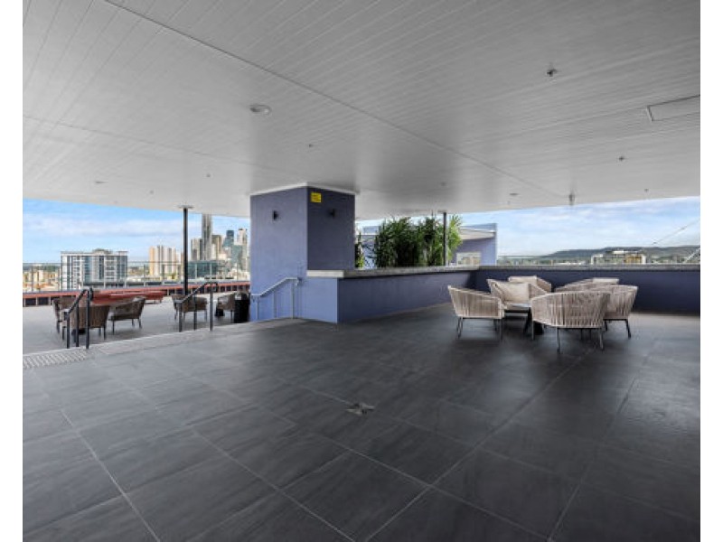 802/510 Saint Pauls Terrace, Bowen Hills QLD 4006