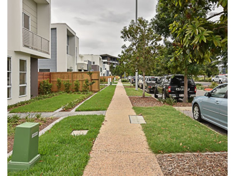 7/341 MacArthur Ave, Hamilton QLD 4007