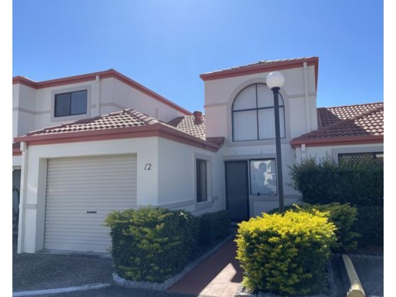 Unit 12, 74 Plaza St, Wynnum West QLD 4178