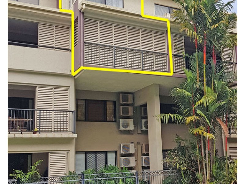 306 2-8 Rigg Street, Woree QLD 4868