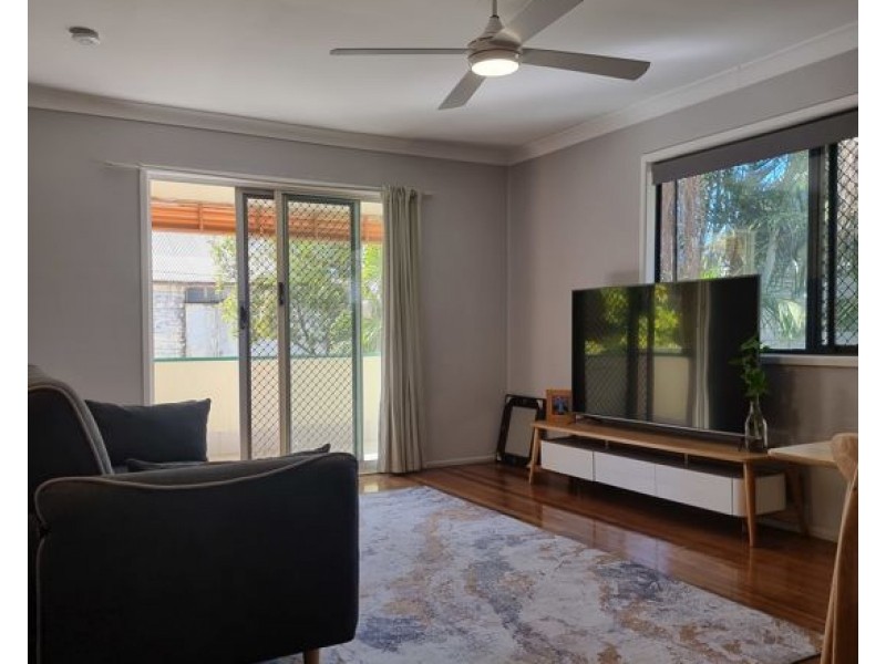 61 Rusden Street, Kelvin Grove QLD 4059